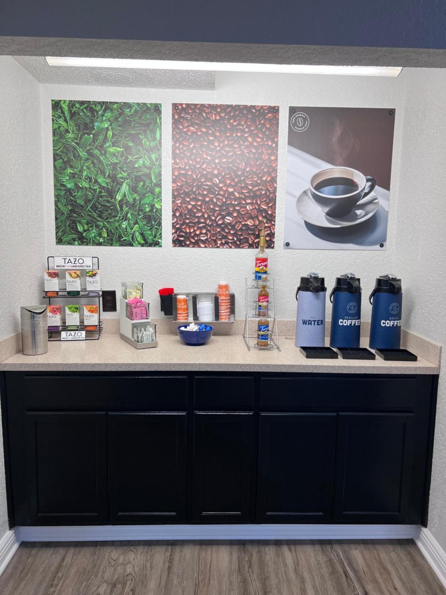 贾斯珀戴斯酒店 外观 照片