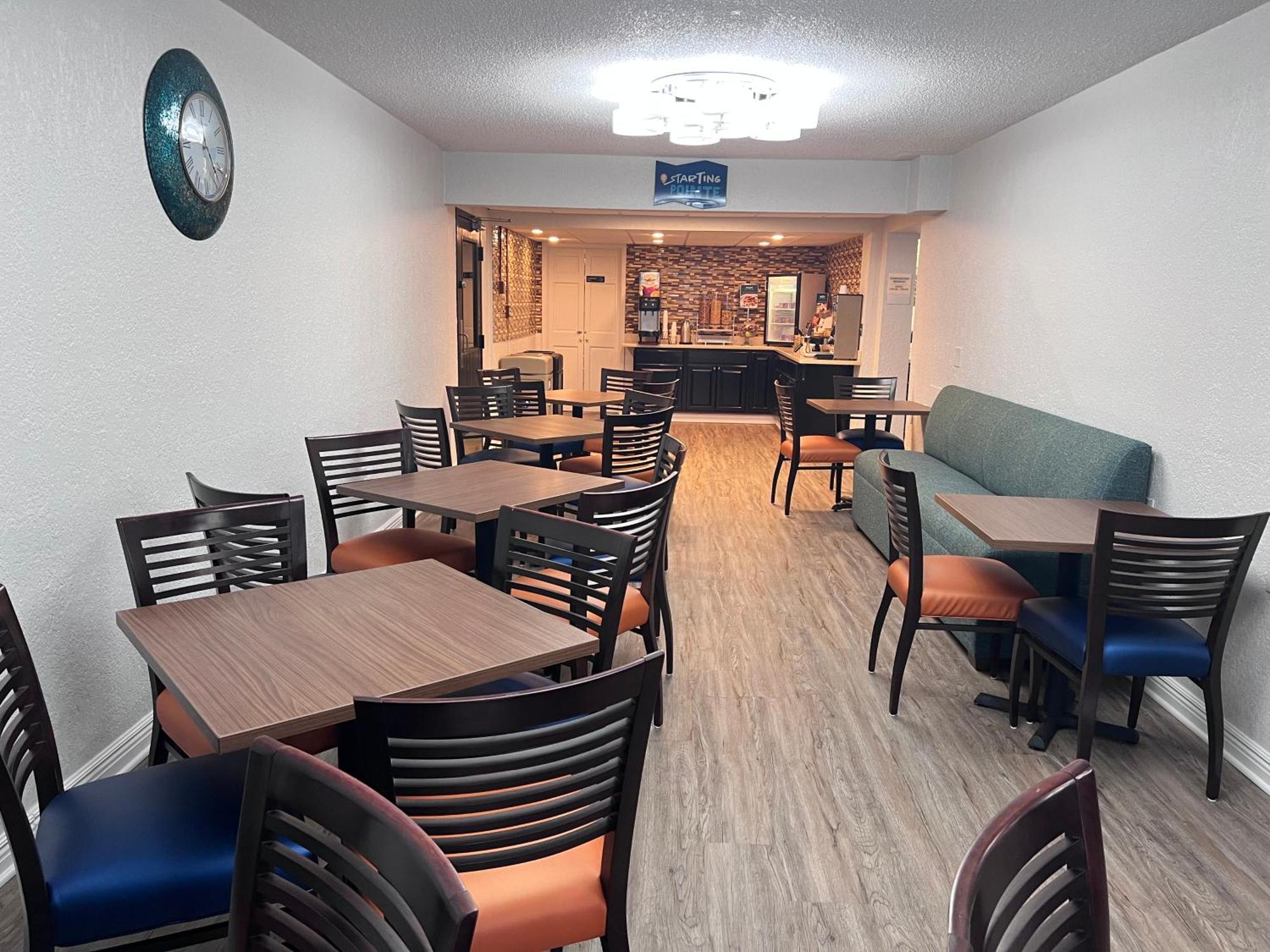 贾斯珀戴斯酒店 外观 照片